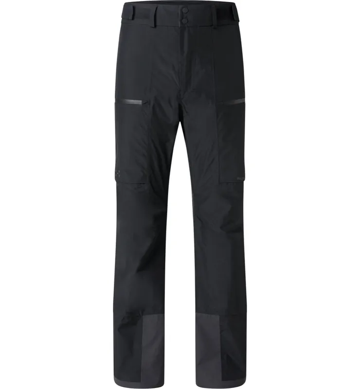 Haglöfs Latnja GTX isolierte Skihose · Surf und Ski // Surfline Wochenendangebot