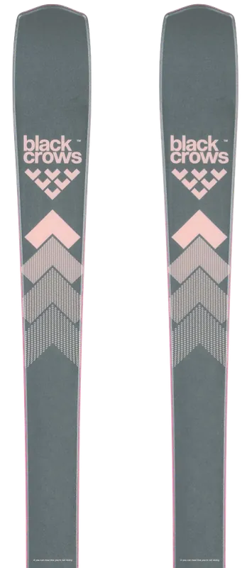 Black Crows Oktopus · Surf und Ski // Surfline Highlight