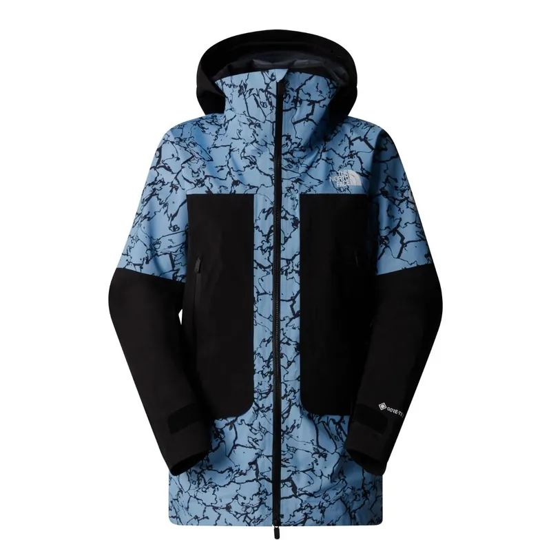 Sichere Zahlung The North Face Summit Verbier Shell-Jacke · Surf und Ski // Surfline