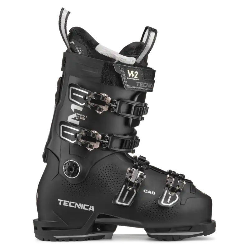Technische Mach1 LV 95 TD GW · Surf und Ski // Surfline Nur Für Kurze Zeit
