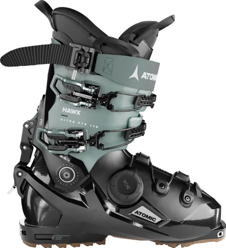Billig Atomic Hawx Ultra XTD 115 BOA GW · Surf und Ski // Surfline