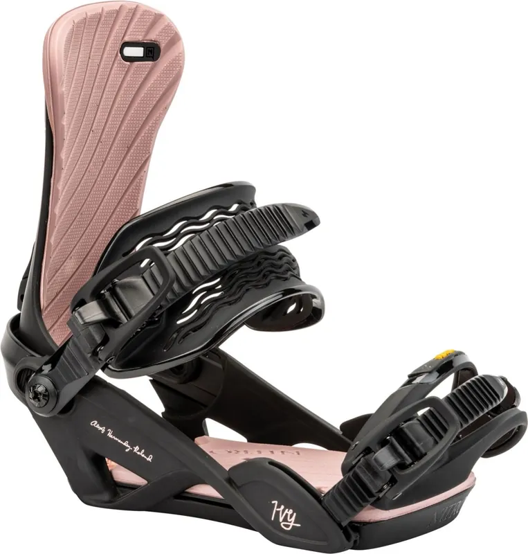 Günstig NITRO Ivy Bindung - damen · Surf und Ski // Surfline
