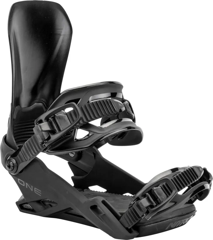 Angebot Nitro One Bindung · Surf und Ski // Surfline