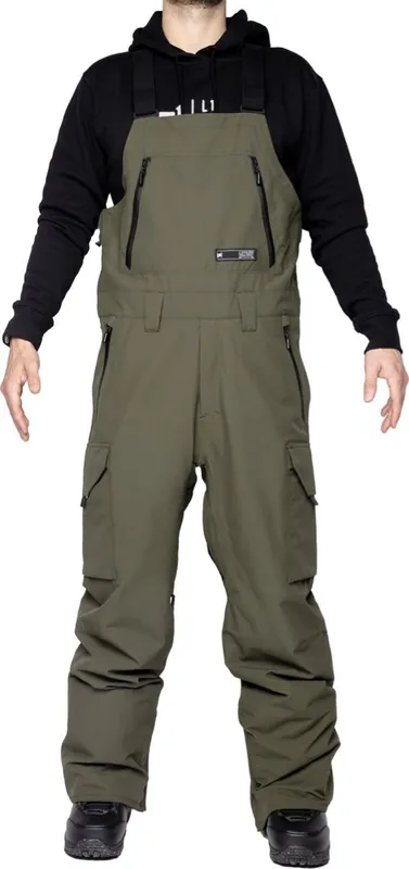 Aktuell L1 Sentinal Träger-Skihose · Surf und Ski // Surfline
