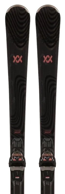 Begrenztes Angebot Völkl Flair SC Carbon m/binding - dame · Surf und Ski // Surfline
