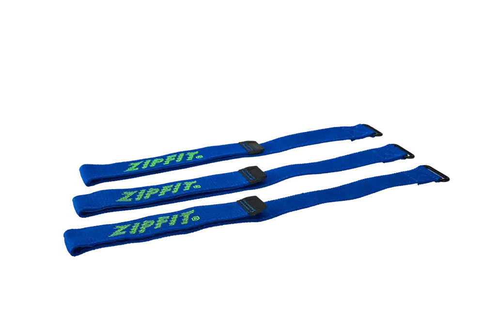 Neue Kollektion ZipFit Power Straps · Surf und Ski // Surfline