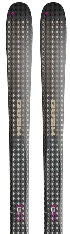 Zertifiziert Head Crux 105 Pro Tourenski · Surf und Ski // Surfline