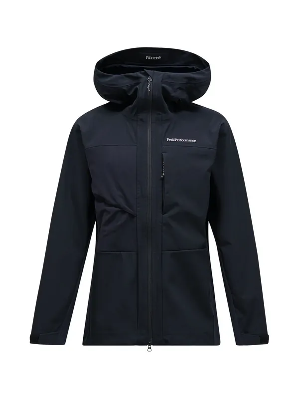 Rabatt Peak Performance Ascent Softshell-Skijacke · Surf und Ski // Surfline