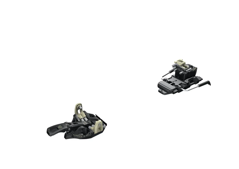 Head Almonte 12 PR Touring Bindung · Surf und Ski // Surfline Neu