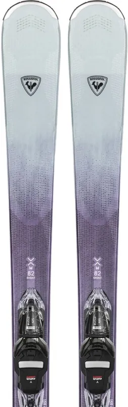Rossignol Experience 82 Basalt m/Bindung · Surf und Ski // Surfline Schnäppchen