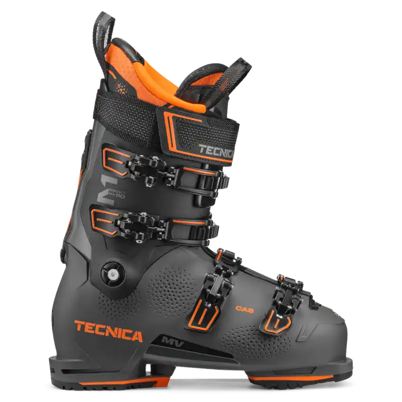 Aktuell Tecnica Mach1 MV 110 TD GW · Surf und Ski // Surfline