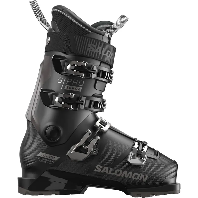 Salomon S/Pro Supra 100 GW Skischuhe · Surf und Ski // Surfline Neuheit