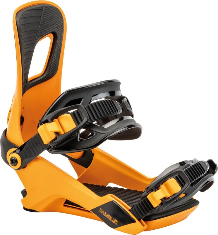 NITRO Rambler Bindung · Surf und Ski // Surfline Expressversand
