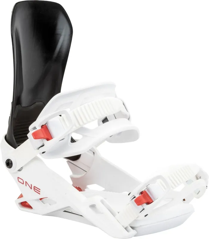 Nitro One Bindung · Surf und Ski // Surfline Schnäppchen