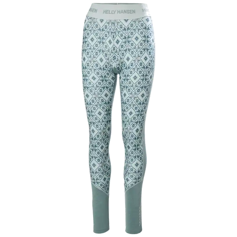 Solange Der Vorrat Reicht Helly Hansen Lifa Merino Midweight Base Layer Hose – Damen · Surf und Ski // Surfline