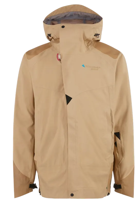 Klättermusen Brage 2.0 Shell-Skijacke · Surf und Ski // Surfline Begrenztes Angebot