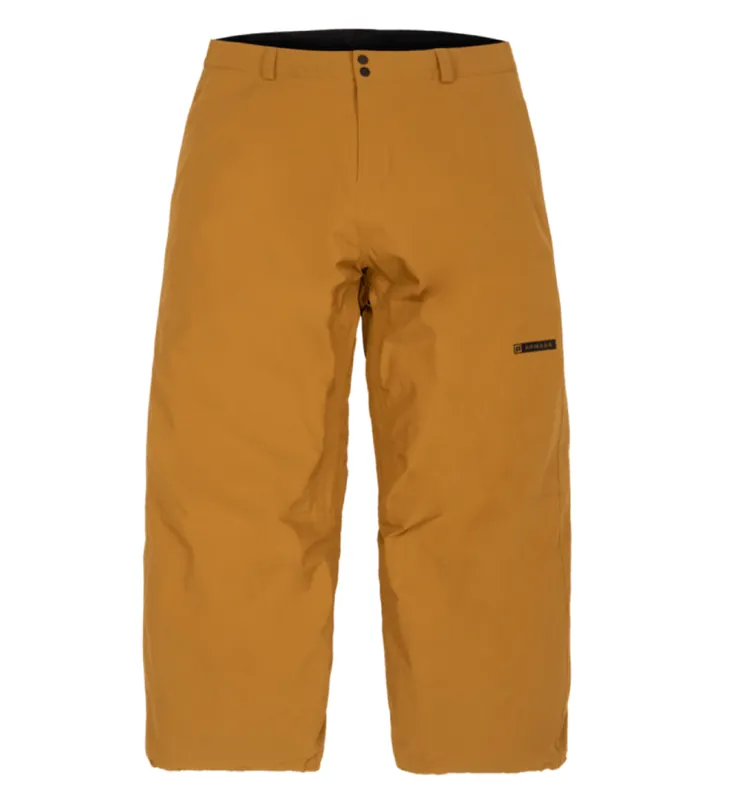 ARMADA Team Issue 2L Isolierte Hose · Surf und Ski // Surfline Markenprodukt