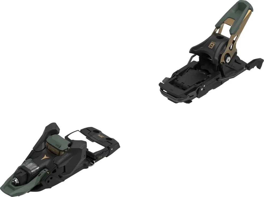 Versand Am Gleichen Tag Atomic N SHIFT² 13 MN Bindung · Surf und Ski // Surfline