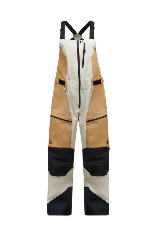 Sichere Zahlung Peak Performance Vertical GTX Pro 3L BIB Shell-Skihose – Damen · Surf und Ski // Surfline