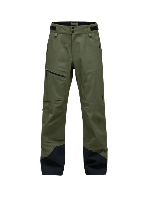 Expressversand Peak Performance Alpine GTX 3L Shell-Skihose · Surf und Ski // Surfline