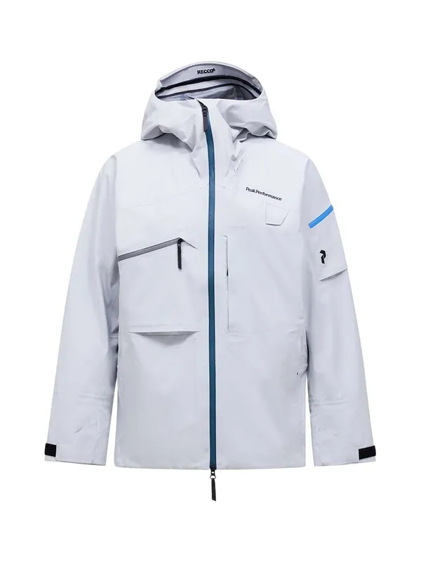 Peak Performance Alpine GTX 3L Shelljacke · Surf und Ski // Surfline Begrenztes Angebot