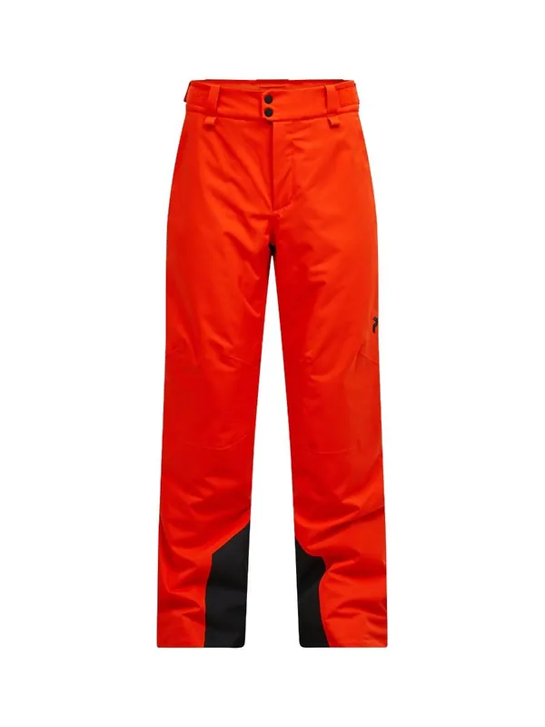 Meistverkauft Peak Performance Kastanienbraune Skihose · Surf und Ski // Surfline