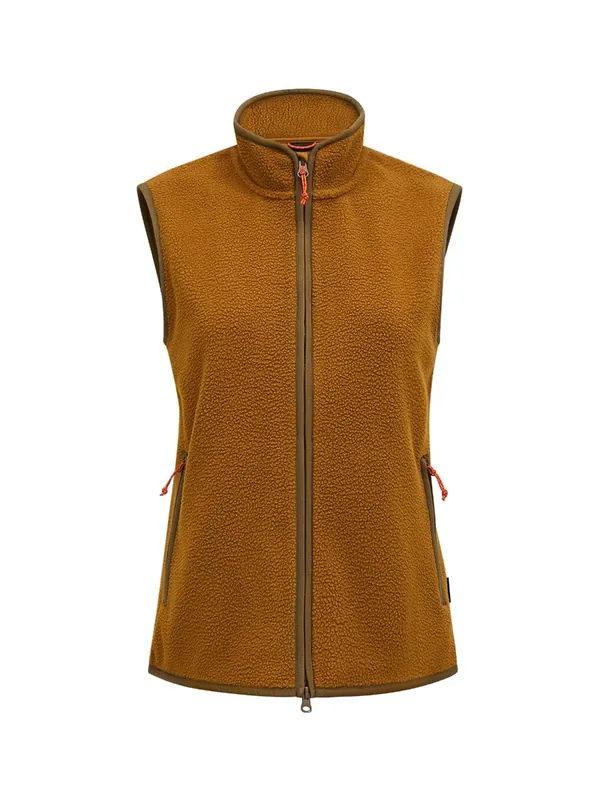 Rabatt Peak Performance Pile Vest - Dame · Surf und Ski // Surfline