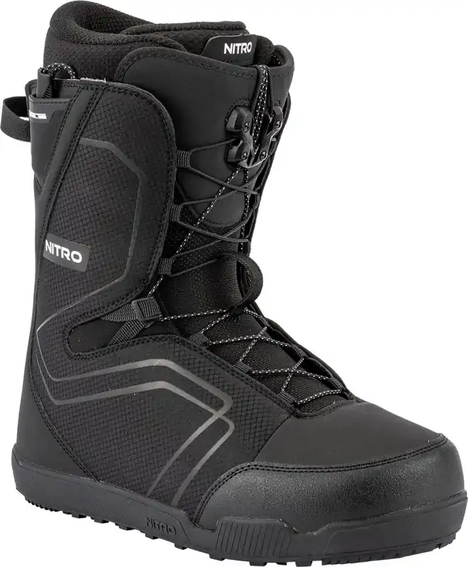 Nitro Sentinel TLS Snowboardstøvler · Surf und Ski // Surfline Heißes Angebot