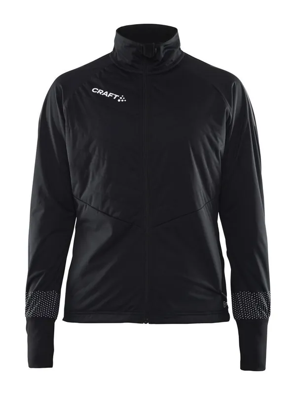 Craft ADV Nordic Ski Club Jacke - Damen · Surf und Ski // Surfline Letzte Chance