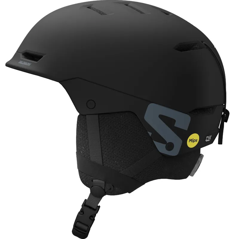 Salomon Husk JR Mips Skihelm · Surf und Ski // Surfline Sonderangebot