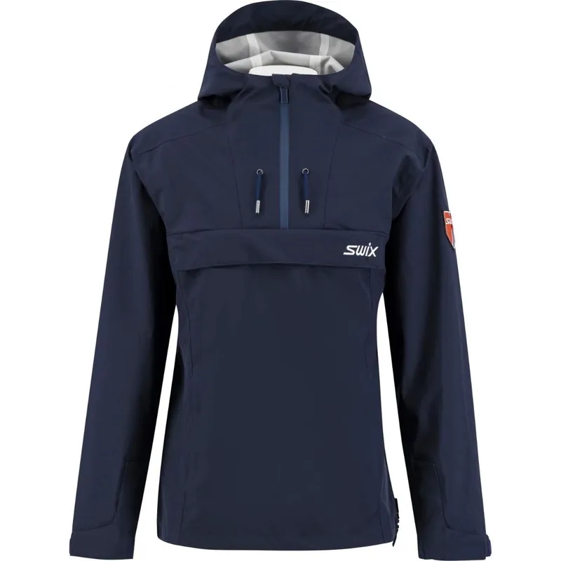 Sichere Zahlung Swix Mountain Softshell Anorak Shelljacke · Surf und Ski // Surfline