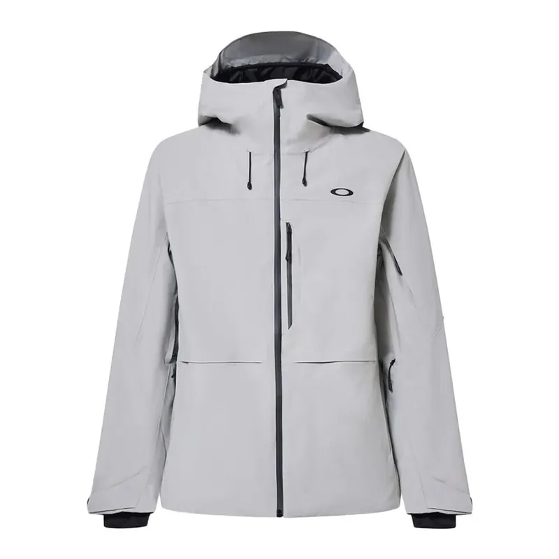 Oakley Canopy Isolierte Skijacke · Surf und Ski // Surfline Super-Preis
