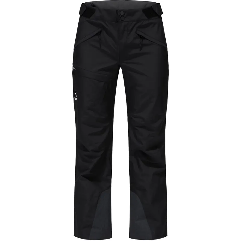 Schnäppchen Haglöfs Lumi Form Skihose - Damen · Surf und Ski // Surfline