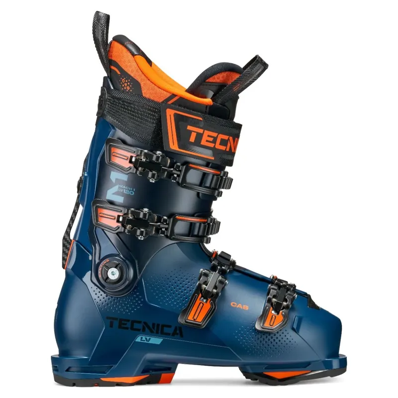 Tecnica Mach1 LV 120 TD2 GW · Surf und Ski // Surfline Neu Im Sortiment