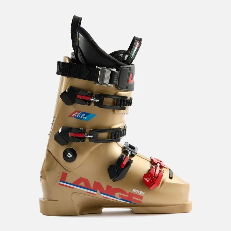 Mega-Angebot Lange RS 130 LV Gold Edition · Surf und Ski // Surfline