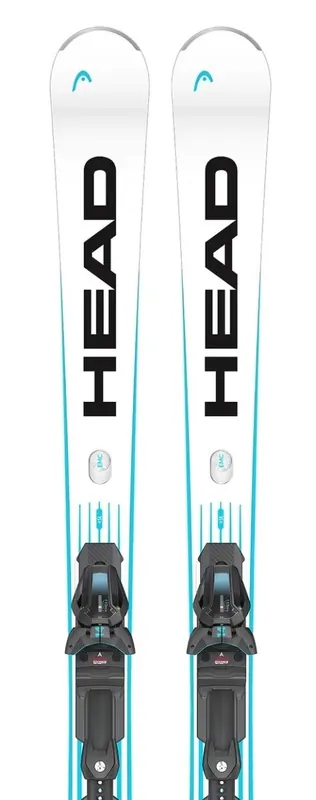 Head Worldcup Rebels e-SL + Freeflex 14 GW Bindung · Surf und Ski // Surfline Must-Have