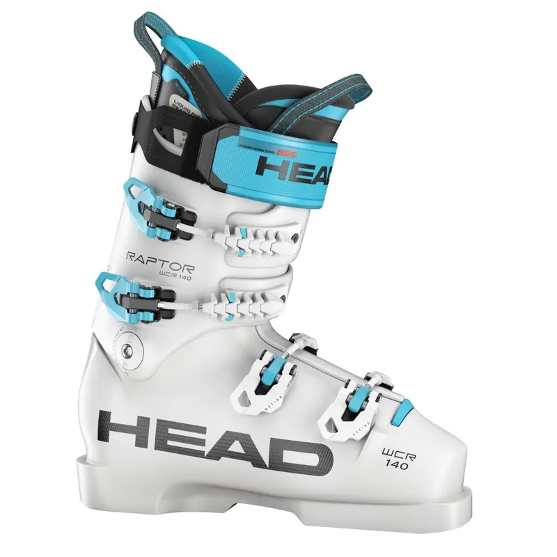 Head Raptor WCR 140S Skischuhe · Surf und Ski // Surfline Top-Angebot