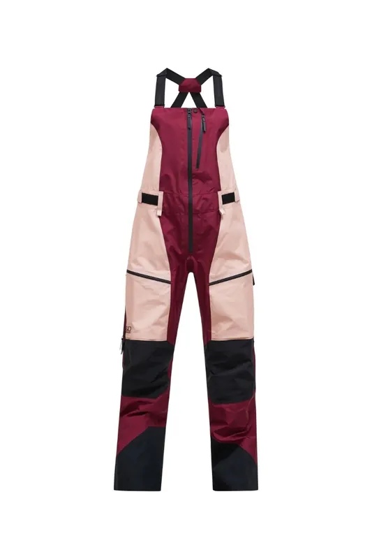 Peak Performance Vertical GTX Pro 3L Skalbukser - Dame · Surf und Ski // Surfline Top-Seller