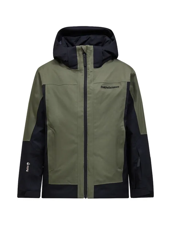 Neu Peak Performance JR Rider Tech Shell Skijacke · Surf und Ski // Surfline
