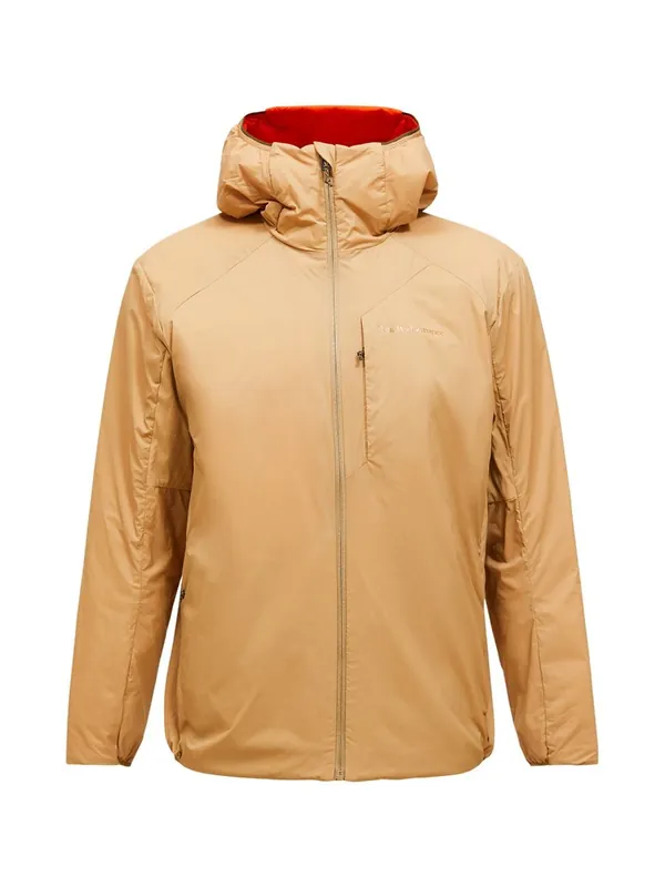 Top-Preis Peak Performance Freelight Reversible Jacke · Surf und Ski // Surfline