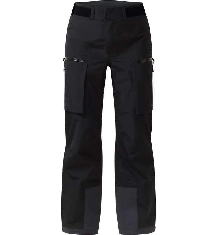 Neu Haglöfs Vassi GTX II Skihose – Damen · Surf und Ski // Surfline