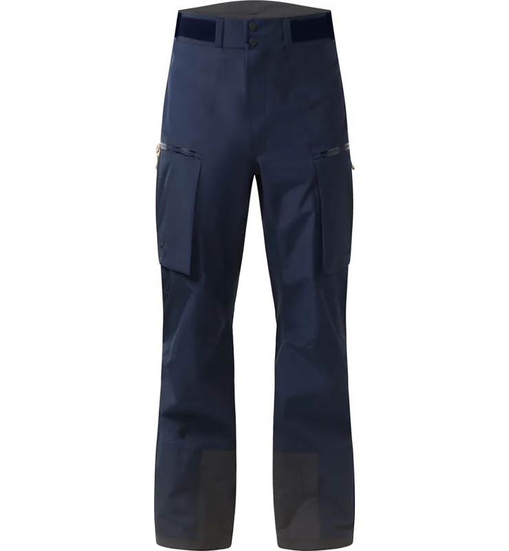Neu Haglöfs Vassi GTX II Skihose · Surf und Ski // Surfline