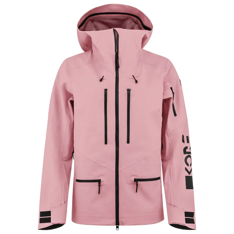 Head Kore Shell Jacke – Damen · Surf und Ski // Surfline Echt
