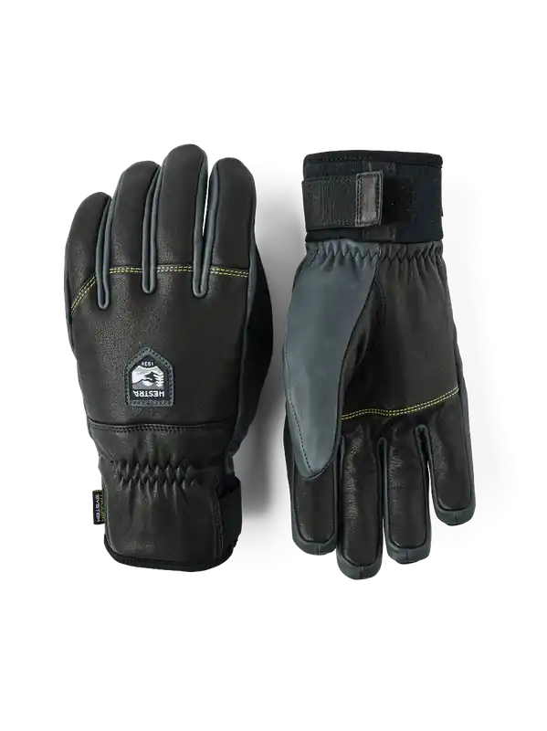 Neuheit Hestra Omni Trigger 5-Finger-Skihandschuhe · Surf und Ski // Surfline