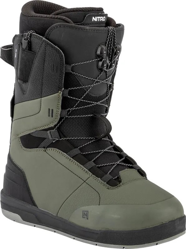 Beliebt Nitro Venture TLS Snowboardstøvler · Surf und Ski // Surfline