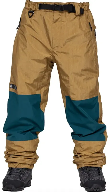 L1 Ventura 2L Skihose · Surf und Ski // Surfline Neue Kollektion