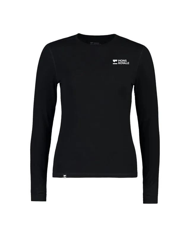 Wochenendangebot Mons Royale Merino Ski Base Layer - Damen · Surf und Ski // Surfline
