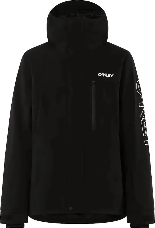 Echt Oakley TNP TBT Skijacke – NUR 1 STÜCK, GRÖSSE L · Surf und Ski // Surfline