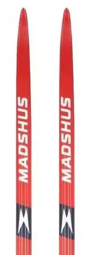 Madshus Nordic Pro Skin Langlaufski · Surf und Ski // Surfline Kracherpreis