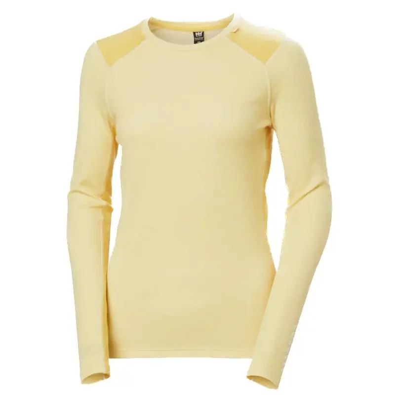 Neue Kollektion HELLY HANSEN Lifa Merino Midweight Crew Ski-Baselayer - Damen · Surf und Ski // Surfline